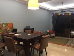 Gemini Apartments (D15), Apartment #173817562